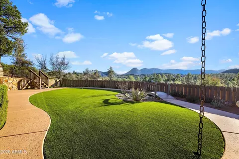 105 E Pine Ridge Dr, Payson, AZ 85541 photo 7