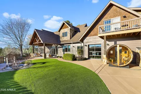 105 E Pine Ridge Dr, Payson, AZ 85541 photo 43
