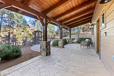 105 E Pine Ridge Dr, Payson, AZ 85541 photo 13
