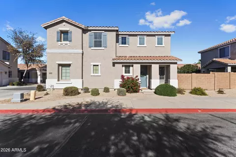 3846 E Palmer St, Gilbert, AZ 85298