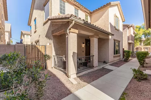 1368 S Ponderosa Dr, Gilbert, AZ 85296