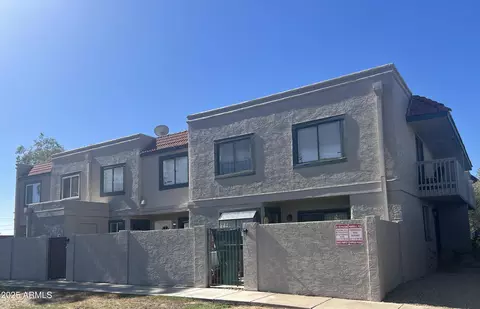 2311 E Hartford Ave #38, Phoenix, AZ 85022