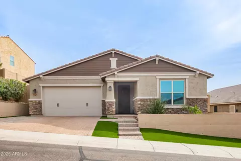 2943 W Brilliant Sky Dr, Phoenix, AZ 85085