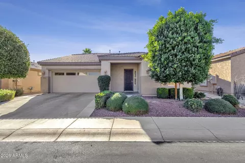 4521 E Carob Dr, Gilbert, AZ 85298