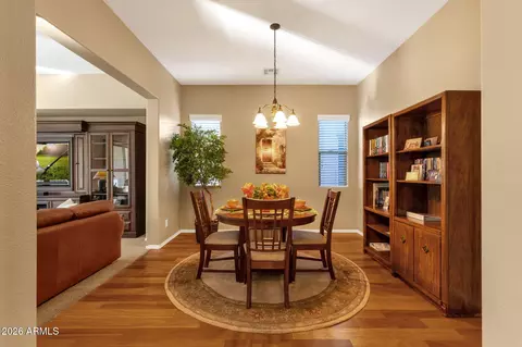 4521 E Carob Dr, Gilbert, AZ 85298 photo 8