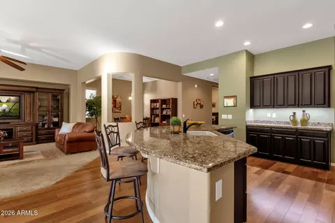 4521 E Carob Dr, Gilbert, AZ 85298 photo 11