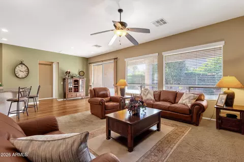 4521 E Carob Dr, Gilbert, AZ 85298 photo 10
