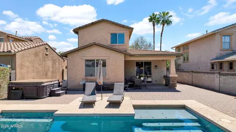 13256 N 153rd Dr, Surprise, AZ 85379