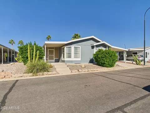 2400 E Baseline Ave #112, Apache Junction, AZ 85119 photo 3
