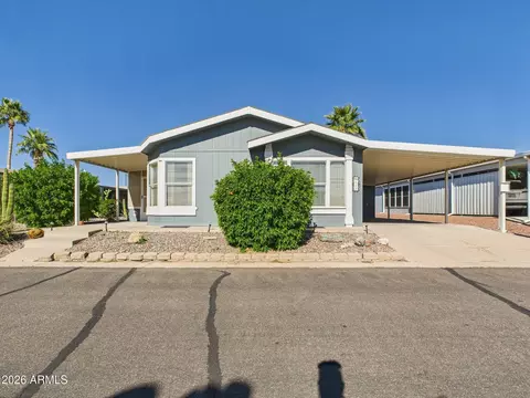 2400 E Baseline Ave #112, Apache Junction, AZ 85119 photo 2