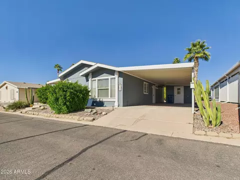 2400 E Baseline Ave #112, Apache Junction, AZ 85119 photo 4