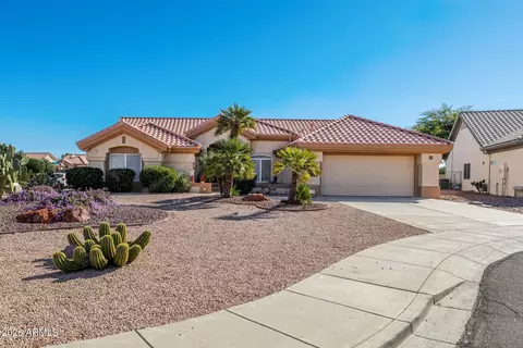 21805 N Vida Ct, Sun City West, AZ 85375