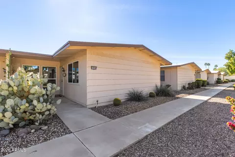 17414 N 102nd Dr, Sun City, AZ 85373