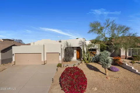 7652 E Softwind Dr, Scottsdale, AZ 85255