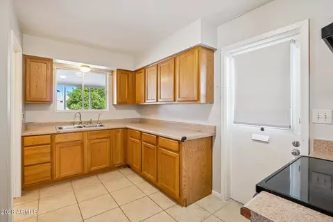 Kitchen - 5460 E Billings St, Mesa, AZ 85205 photo 1 of 1