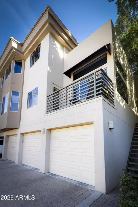 4343 N 21st St #220, Phoenix, AZ 85016