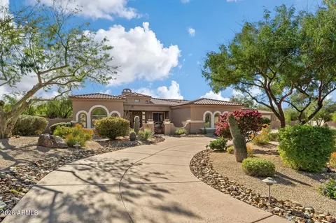 6293 E Red Bird Cir, Scottsdale, AZ 85266