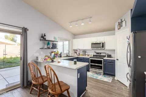Kitchen - 10620 E Caballero St, Mesa, AZ 85207 photo 1 of 3