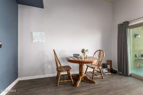Dining - 10620 E Caballero St, Mesa, AZ 85207 photo 1 of 1