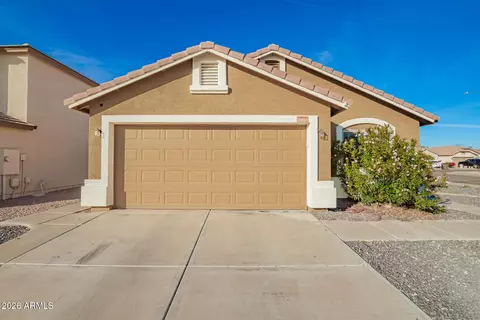 10620 E Caballero St, Mesa, AZ 85207