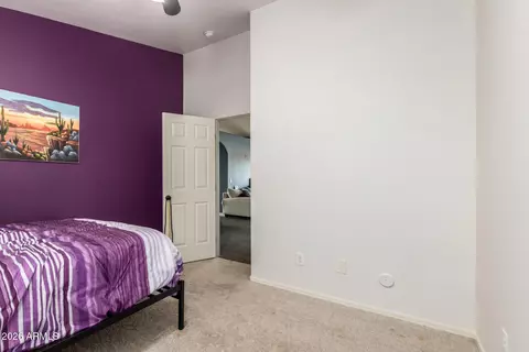 Bedroom - 10620 E Caballero St, Mesa, AZ 85207 photo 4 of 4