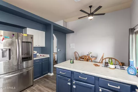 Kitchen - 10620 E Caballero St, Mesa, AZ 85207 photo 3 of 3