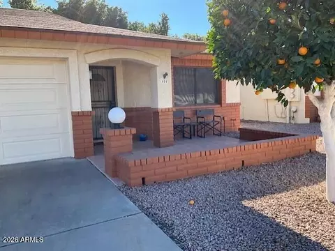 Exterior - 8255 E Kiva Ave #454, Mesa, AZ 85209 photo 1 of 15