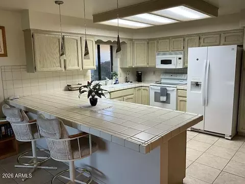 Kitchen - 8255 E Kiva Ave #454, Mesa, AZ 85209 photo 2 of 3