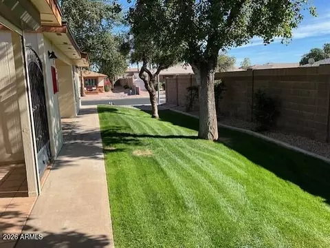 Exterior - 8255 E Kiva Ave #454, Mesa, AZ 85209 photo 2 of 15