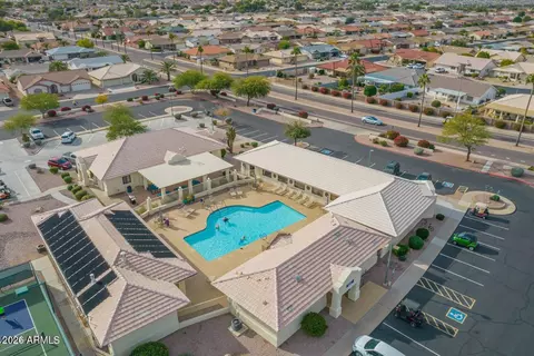 View/Area - 8255 E Kiva Ave #454, Mesa, AZ 85209 photo 21 of 21