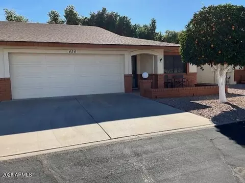 8255 E Kiva Ave #454, Mesa, AZ 85209