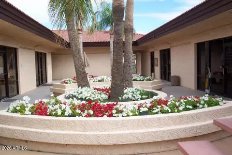 Exterior - 8255 E Kiva Ave #454, Mesa, AZ 85209 photo 8 of 15