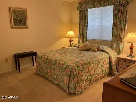 Bedroom - 8255 E Kiva Ave #454, Mesa, AZ 85209 photo 2 of 3