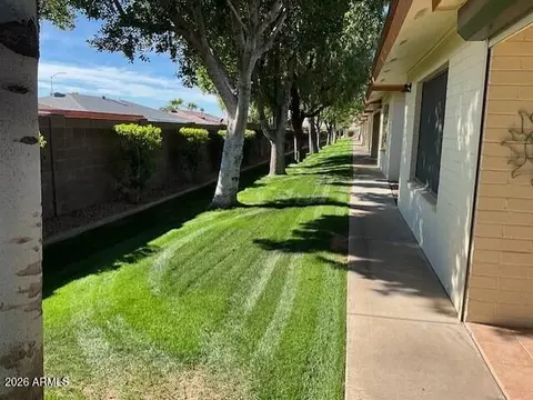Exterior - 8255 E Kiva Ave #454, Mesa, AZ 85209 photo 7 of 15