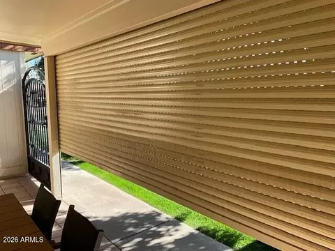 Exterior - 8255 E Kiva Ave #454, Mesa, AZ 85209 photo 6 of 15