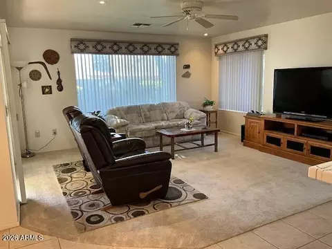 Living - 8255 E Kiva Ave #454, Mesa, AZ 85209 photo 1 of 2