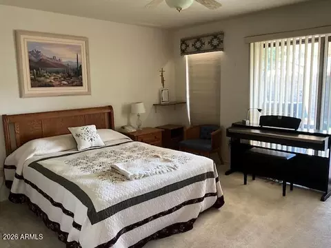 Bedroom - 8255 E Kiva Ave #454, Mesa, AZ 85209 photo 1 of 3