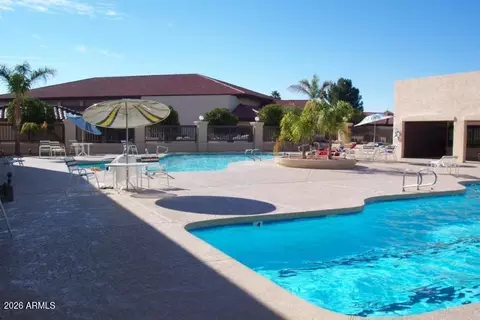 Exterior - 8255 E Kiva Ave #454, Mesa, AZ 85209 photo 9 of 15