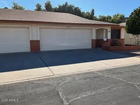 Other - 8255 E Kiva Ave #454, Mesa, AZ 85209 photo 34 of 34
