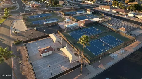 View/Area - 8255 E Kiva Ave #454, Mesa, AZ 85209 photo 7 of 21
