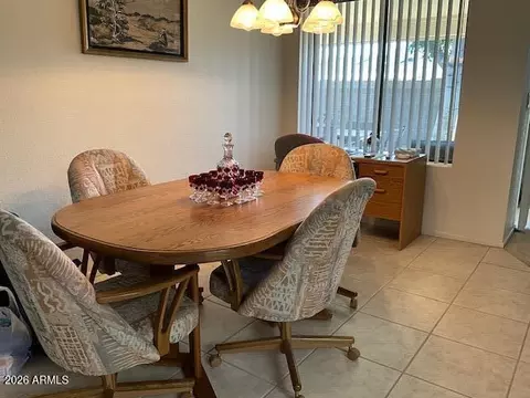 Dining - 8255 E Kiva Ave #454, Mesa, AZ 85209 photo 1 of 2