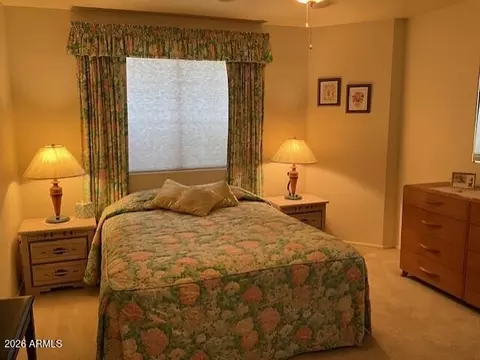 Bedroom - 8255 E Kiva Ave #454, Mesa, AZ 85209 photo 3 of 3