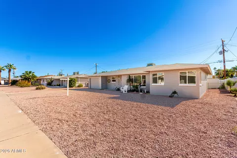 5217 E Baltimore St, Mesa, AZ 85205 photo 5