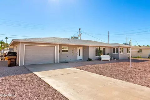 5217 E Baltimore St, Mesa, AZ 85205 photo 4
