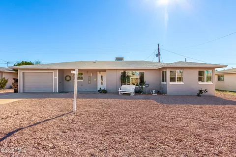 5217 E Baltimore St, Mesa, AZ 85205 photo 2