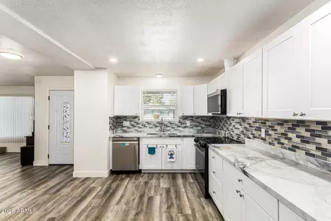 5217 E Baltimore St, Mesa, AZ 85205 photo 14
