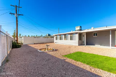 5217 E Baltimore St, Mesa, AZ 85205 photo 36
