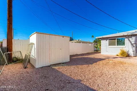 5217 E Baltimore St, Mesa, AZ 85205 photo 39