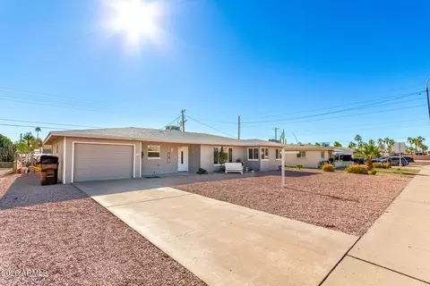 5217 E Baltimore St, Mesa, AZ 85205 photo 3