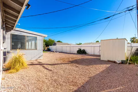 5217 E Baltimore St, Mesa, AZ 85205 photo 41